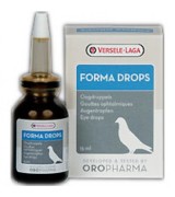 Forma Drops de Oropharma - Versele Laga Forma Drops de Oropharma - Versele Laga