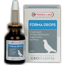 Forma Drops de Oropharma - Versele Laga