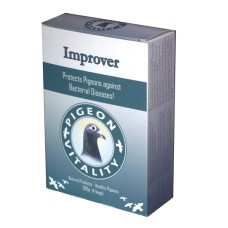 Improver caja de 200gr - infecciones bacterianas - de Pigeon Vitality