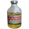 Ornispritz 75 dosis - Ornitosis inyección - de Belgica de Weerd