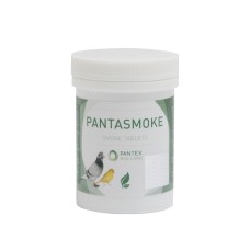 PantaSmoke - Baño de Humo - de Pantex