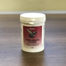 Primaquin Polvo 100gr - Malaria - de Medpet