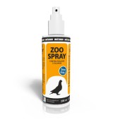 ZooSpray de Avizoon ZooSpray de Avizoon