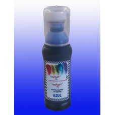 Pintura para palomos deportivos - Azul Pintura para palomos deportivos - Azul