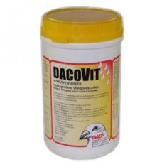 Dacovit + Azucar de uva 600 gr. - Recuperador -  de DAC