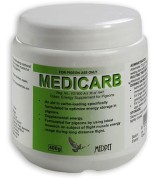 Medicarb de Medpet Medicarb de Medpet