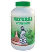 Vitaminor 450gr - levadura de cerveza - de Natural Vitaminor 450gr - levadura de cerveza - de Natural