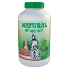 Vitaminor 450gr - levadura de cerveza - de Natural