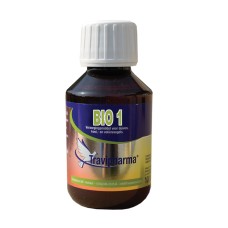 Bio 1 - Purificación Complex - de Travipharma Bio 1 - Purificación Complex - de Travipharma
