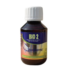 BIO 2 - Complejo Respiratorio - de Travipharma BIO 2 - Complejo Respiratorio - de Travipharma