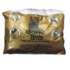 Biopal Total 100 gr. - vitaminas y minerales para pájaros y palomas