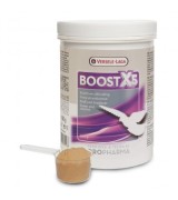 Boost X5 en polvo de Oropharma - Versele-Laga Boost X5 en polvo de Oropharma - Versele-Laga