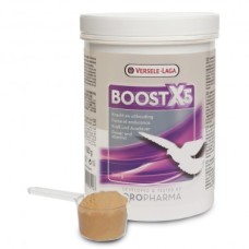 Boost X5 en polvo de Oropharma - Versele-Laga