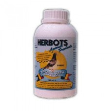 Bronchofit 500ml de Herbots Bronchofit 500ml de Herbots