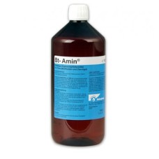Bt-Amin 1 litro - desintoxica el hígado - de Rohnfried