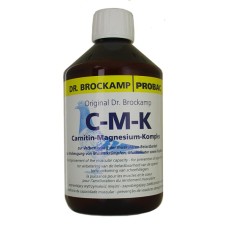 Probac C-M-K de Dr. Brockamp