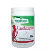 Canthaxantin 150gr - pigmentación pájaros rojos de Manitoba