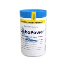 Carbo Power de Dr. Brockamp