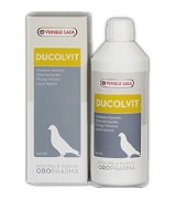 Ducolvit 500 ml de Oropharma - Versele Laga Ducolvit 500 ml de Oropharma - Versele Laga