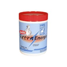 Energy Extra 400gr - Vitaminas - Electrolitos - de Backs