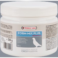 Form-Mix Plus + remolacha roja de Oropharma - Versele Laga