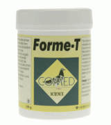 Forme-T 100 gr - Resistencia y Condición - de Comed