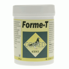 Forme-T 100 gr - Resistencia y Condición - de Comed