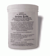 Probac Grune Erde del Dr. Brockamp