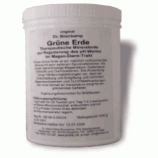 Probac Grune Erde del Dr. Brockamp