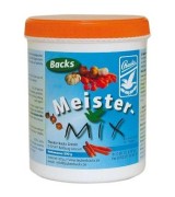 Meister-Mix 500 gr de Backs Meister-Mix 500 gr de Backs