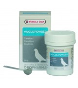Mucus Powder de Oropharma (problemas respiratorios)