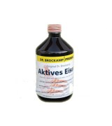 Aktives Eisen del Dr. Brockamp Aktives Eisen del Dr. Brockamp