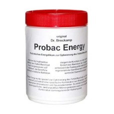 Probac Energy de Dr. Brockamp