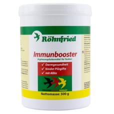 ImmunBooster 500gr - sistema inmunológico - de Rohnfried