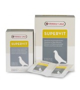 Supervit 20 sobres de Oropharma - Versele Laga