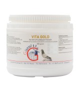 Vita Gold 250gr - tratamiento medicamentos - estrés - de Giantel Vita Gold 250gr - tratamiento medicamentos - estrés - de Giantel