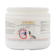 Vita Gold 250gr - tratamiento medicamentos - estrés - de Giantel