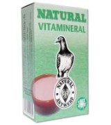 Vitamineral 1000 gr - Vitaminas y Minerales - de Natural