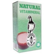 Vitamineral 1000 gr - Vitaminas y Minerales - de Natural