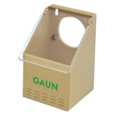 Comederos - Comedero exterior de un hueco Comederos - Comedero exterior de un hueco