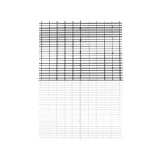 Accesorios - Caja Nido de Suelo Plastico Negra Accesorios - Caja Nido de Suelo Plastico Negra