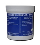 Creatine Complex  BVP 200 gr de Belgavet