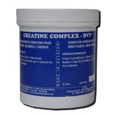 Creatine Complex  BVP 200 gr de Belgavet