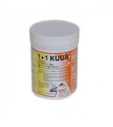 1+1 KUUR - vías respiratorias - de DAC 1+1 KUUR - vías respiratorias - de DAC