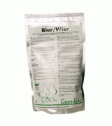 Brewers's Yeast / Seaweed - levadura de cerveza - algas - de DAC