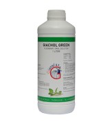 Giachol Green 1L - cría - carreras - muda - de Giantel