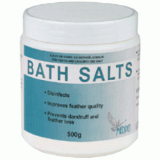 BATH SALTS (sales de baño) de MedPet BATH SALTS (sales de baño) de MedPet