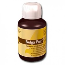 Belga Fox - antibacteriano - de Belgica de Weerd Belga Fox - antibacteriano - de Belgica de Weerd