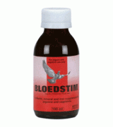 Bloedstim de Medpet Bloedstim de Medpet