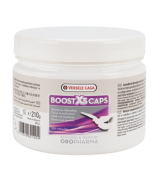 Boost X5 Capsulas de Oropharma - Versele-Laga Boost X5 Capsulas de Oropharma - Versele-Laga